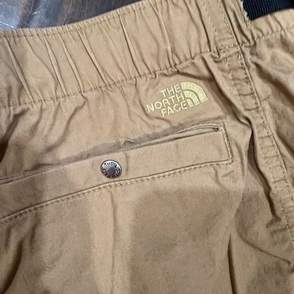 The north face hiking shorts men’s large - Picture 6 of 7